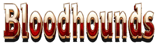 bloodhounds logo